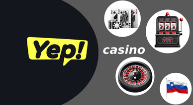Yep casino