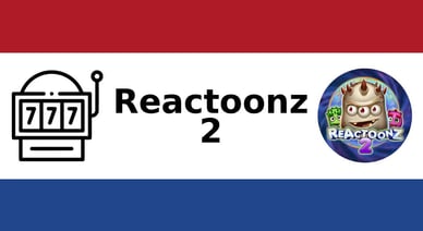 Reactoonz 2