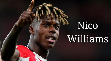 Nico Williams