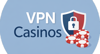 VPN Casinos