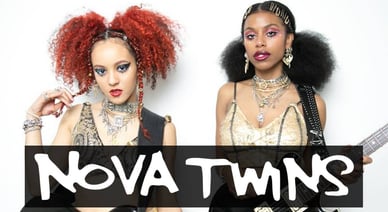 Nova Twins