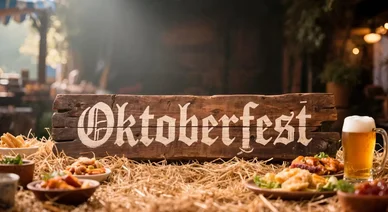 Oktoberfest 2026