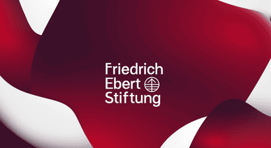 Friedrich-Ebert-Stiftung – Fortführung des Erbes von Friedrich Ebert