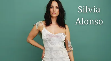 Silvia Alonso