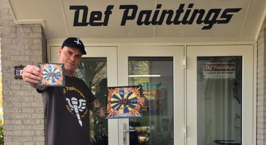 Def P Pascal Griffioen