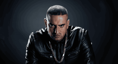 Haftbefehl Biografie: Erfolgreicher Rapper aus Deutschland