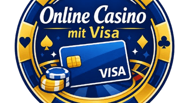 Online Casino mit Visa