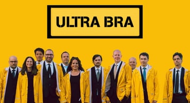 Ultra Bra