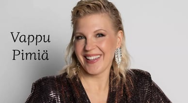 Vappu Pimiä
