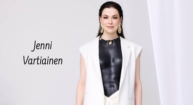 Jenni Vartiainen
