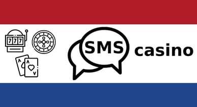 SMS casino