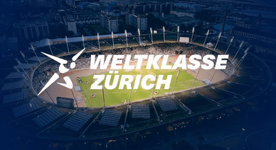 Weltklasse Zürich, Schweiz