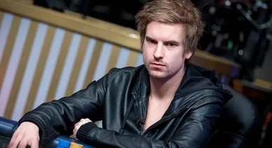 Viktor Blom - huvudfoto