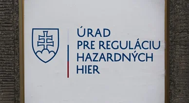 Úrad pre reguláciu hazardných hier