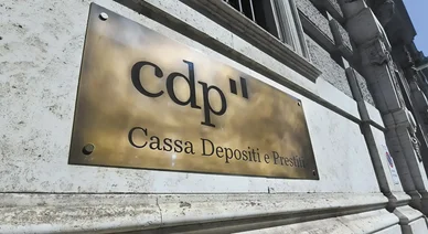 Cassa Depositi e Prestiti