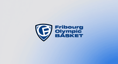Fribourg Olympic Basket