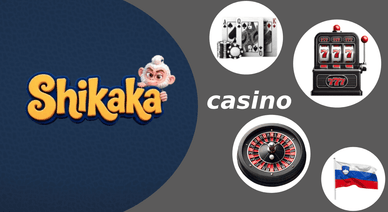 Shikaka casino