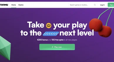 Meilleur casino en ligne fiable.