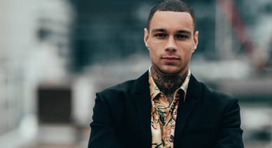 Gregory van der Wiel