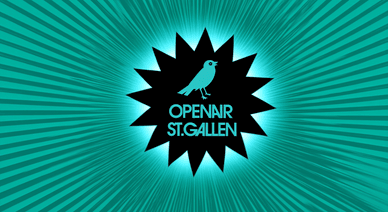 OpenAir St. Gallen Festival