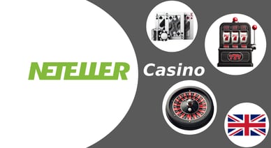 neteller casino review