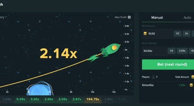 Crash στην Ελλάδα