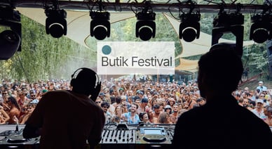 Butik festival