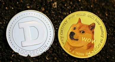 Dogecoin