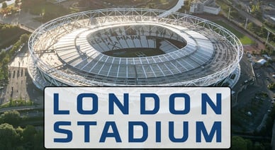 london stadium