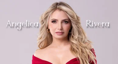 Angélica Rivera