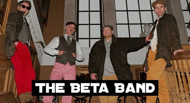 The Beta Band