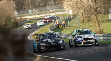 Nürburgring heute