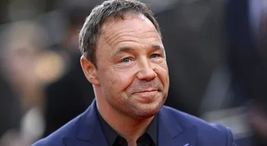 Stephen Graham