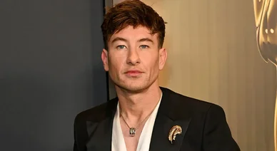 Barry Keoghan