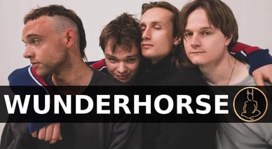 wunderhorse logo