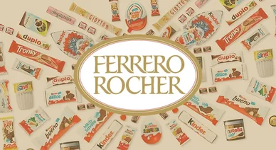 Ferrero logo
