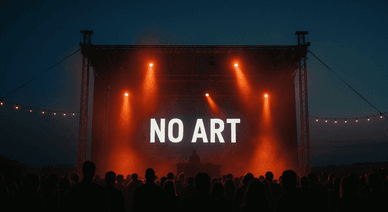 No Art Lisbon