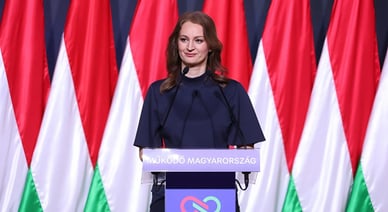 Ágnes Forsthoffer