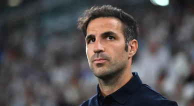 Cesc Fàbregas