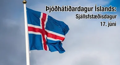 Íslands