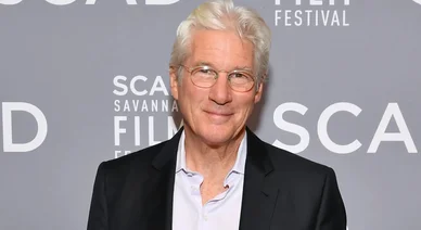 Richard Gere