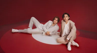 King & Prince 男性アイドルグループ