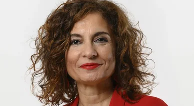 María Jesús Montero