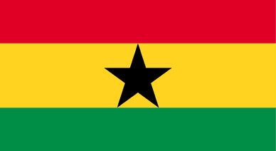 Страна Гана