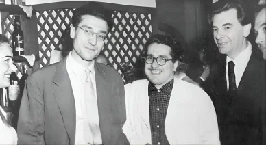 Cesare Pavese ha vinto il Premio Strega nel 1950 Cesare Pavese Premio Strega