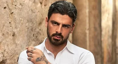Morrone Michele