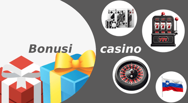 casino bonus