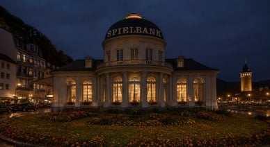Spielbank Bad Ems