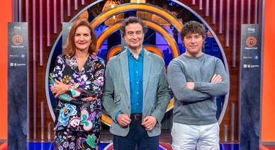MasterChef España