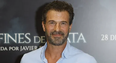 Rodolfo Sancho